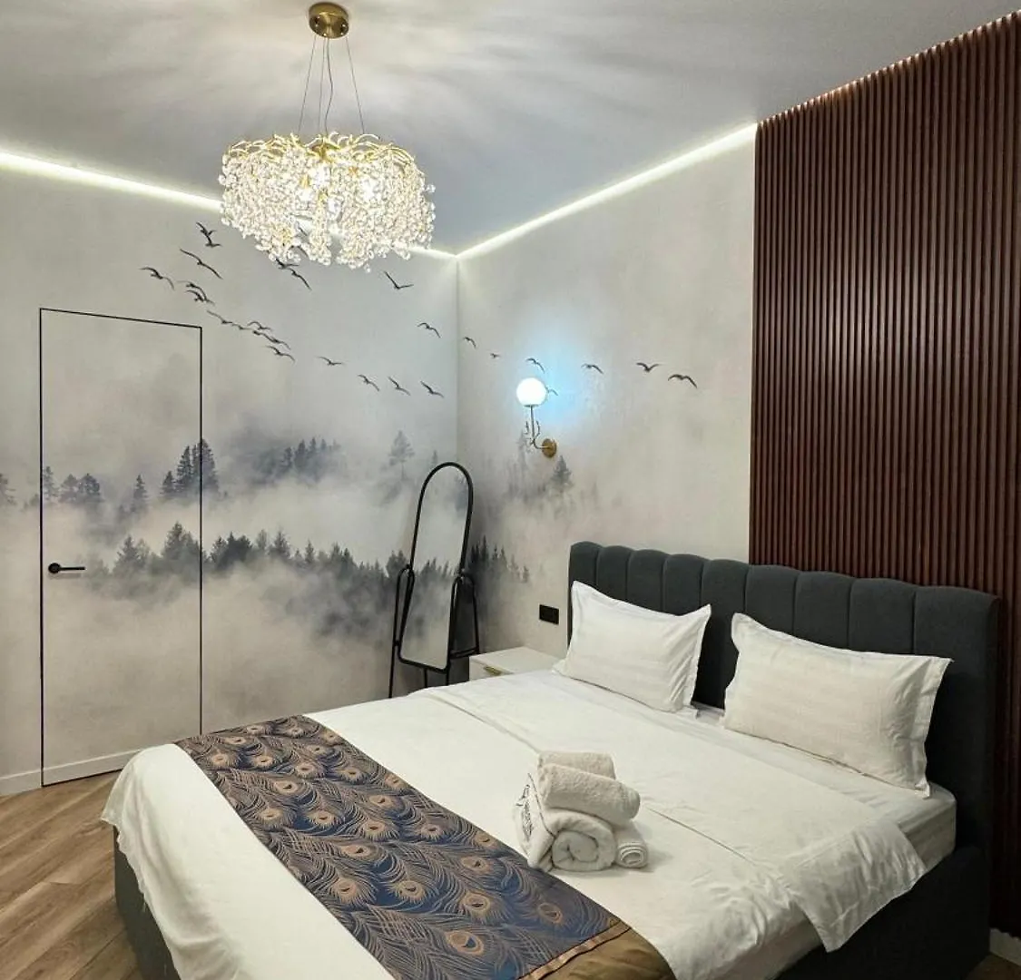Seven Hills Apartments Business Class Что Нужно Знать Seven Hills Apartments Business Class Это Апартаменты В Городе Алматы Удобное Расположение И Дорожная Развязка