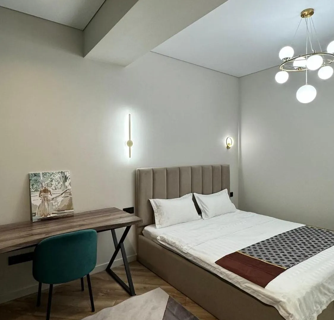 Seven Hills Apartments Business Class Что Нужно Знать Seven Hills Apartments Business Class Это Апартаменты В Городе Алматы Удобное Расположение И Дорожная Развязка