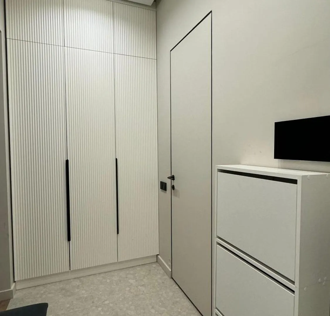 Seven Hills Apartments Business Class Что Нужно Знать Seven Hills Apartments Business Class Это Апартаменты В Городе Алматы Удобное Расположение И Дорожная Развязка